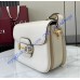 Gucci Horsebit 1955 Aura small shoulder bag GU847063-cream