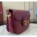Gucci Horsebit 1955 Aura small shoulder bag GU847063-wine