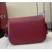 Gucci Horsebit 1955 Aura small shoulder bag GU847063-wine