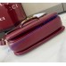 Gucci Horsebit 1955 Aura small shoulder bag GU847063-wine