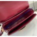 Gucci Horsebit 1955 Aura small shoulder bag GU847063-wine