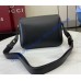 Gucci Horsebit 1955 Aura mini shoulder bag GU847064-black
