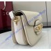Gucci Horsebit 1955 Aura mini shoulder bag GU847064-cream