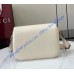 Gucci Horsebit 1955 Aura mini shoulder bag GU847064-cream