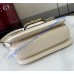Gucci Horsebit 1955 Aura mini shoulder bag GU847064-cream