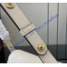 Gucci Horsebit 1955 Aura mini shoulder bag GU847064-cream