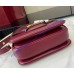 Gucci Horsebit 1955 Aura mini shoulder bag GU847064-wine
