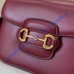Gucci Horsebit 1955 Aura mini shoulder bag GU847064-wine