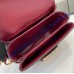 Gucci Horsebit 1955 Aura mini shoulder bag GU847064-wine