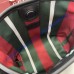 Gucci GG Emblem nano bucket bag GU847090-CA-black
