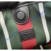 Gucci GG Emblem nano bucket bag GU847090-CA-black