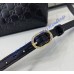 Gucci GG Emblem nano bucket bag GU847090-L-black