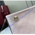 Gucci GG Emblem nano bucket bag GU847090-L-pink
