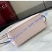 Gucci GG Emblem nano bucket bag GU847090-L-pink