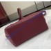 Gucci GG Emblem nano bucket bag GU847090-L-wine