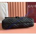 Gucci GG Marmont large shoulder bag GU850659-black