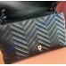 Gucci GG Marmont large shoulder bag GU850659-black