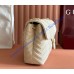 Gucci GG Marmont large shoulder bag GU850659-cream