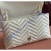 Gucci GG Marmont large shoulder bag GU850659-cream