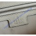 Gucci GG Marmont large shoulder bag GU850659-cream