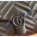 Gucci GG Marmont large shoulder bag GU850659-dark-brown