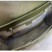 Gucci GG Marmont large shoulder bag GU850659-dark-green