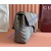 Gucci GG Marmont large shoulder bag GU850659-grey