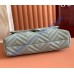 Gucci GG Marmont large shoulder bag GU850659-ice-blue
