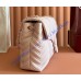 Gucci GG Marmont large shoulder bag GU850659-pink