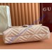 Gucci GG Marmont large shoulder bag GU850659-pink