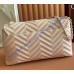 Gucci GG Marmont large shoulder bag GU850659-pink
