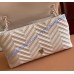 Gucci GG Marmont large shoulder bag GU850659-pink