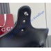 Gucci GG Marmont medium shoulder bag GU850676-black