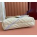Gucci GG Marmont medium shoulder bag GU850676-cream
