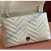 Gucci GG Marmont medium shoulder bag GU850676-cream