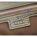 Gucci GG Marmont medium shoulder bag GU850676-dark-brown