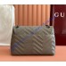 Gucci GG Marmont medium shoulder bag GU850676-grey