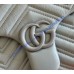 Gucci GG Marmont medium shoulder bag GU850676-ice-blue