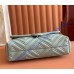 Gucci GG Marmont medium shoulder bag GU850676-ice-blue