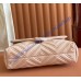 Gucci GG Marmont medium shoulder bag GU850676-pink