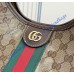 Gucci Giglio large tote bag GU853971-CR-brown