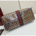 Gucci Giglio large tote bag GU853971-CR-brown