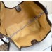 Gucci Giglio large tote bag GU853971-CR-brown