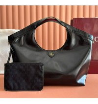 Gucci Giglio large tote bag GU853971-L-black