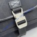 Gucci GG Canvas Small Tote Bag GU854743-black