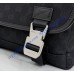 Gucci GG Canvas Small Crossbody Bag GU854745-black