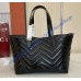 Gucci GG Marmont medium tote bag GU855279-black