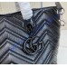 Gucci GG Marmont medium tote bag GU855279-black