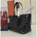 Gucci GG Marmont medium tote bag GU855279-black