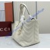 Gucci GG Marmont medium tote bag GU855279-cream